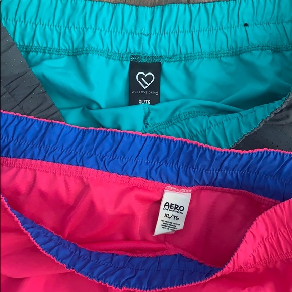 NWOT 2 shorts bundle from Aeropostale - Picture 4 of 7